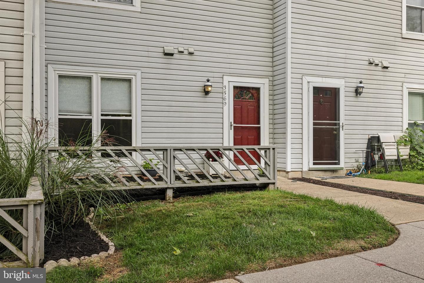 3569 Plumtree Drive #6 photo 4