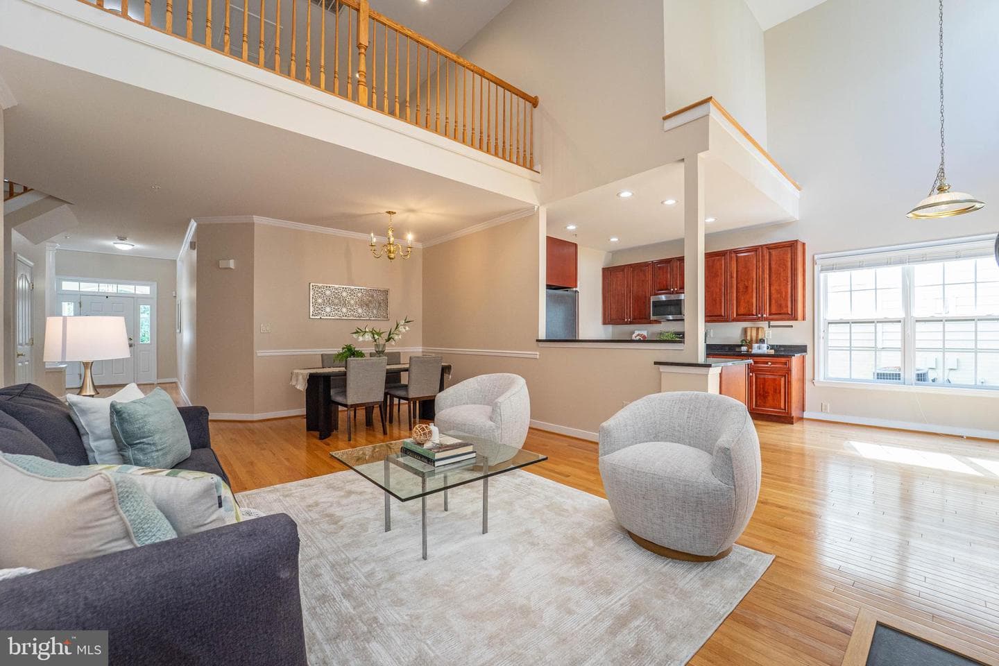 8879 Warm Granite Drive #27 photo 10