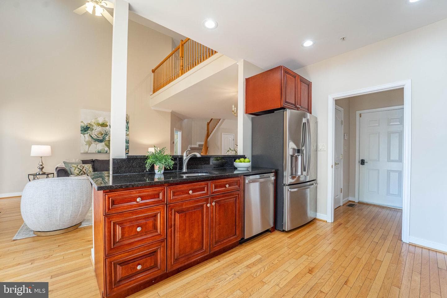 8879 Warm Granite Drive #27 photo 16