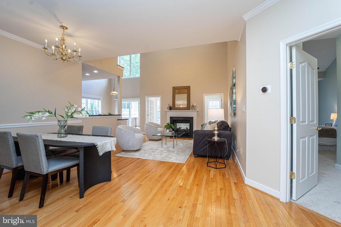 8879 Warm Granite Drive #27 photo 5