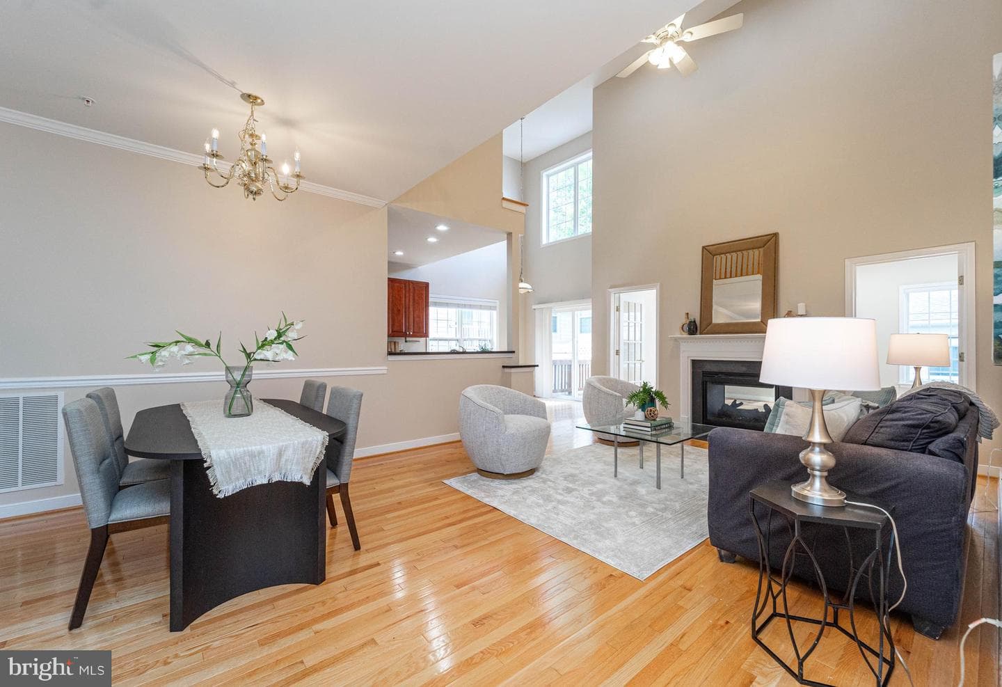 8879 Warm Granite Drive #27 photo 6