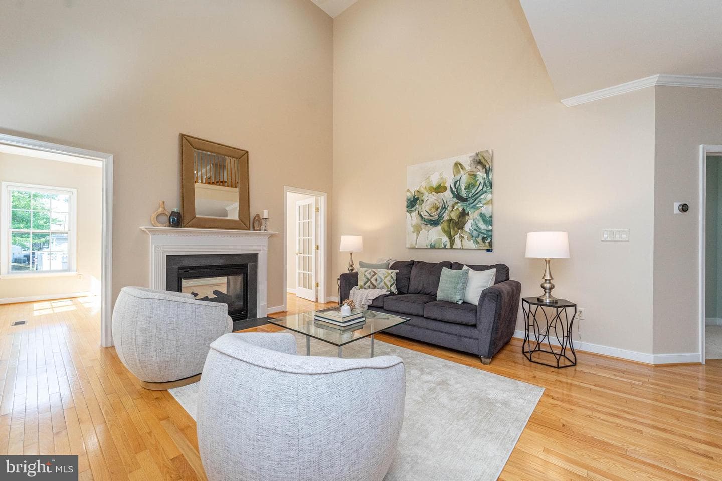8879 Warm Granite Drive #27 photo 8
