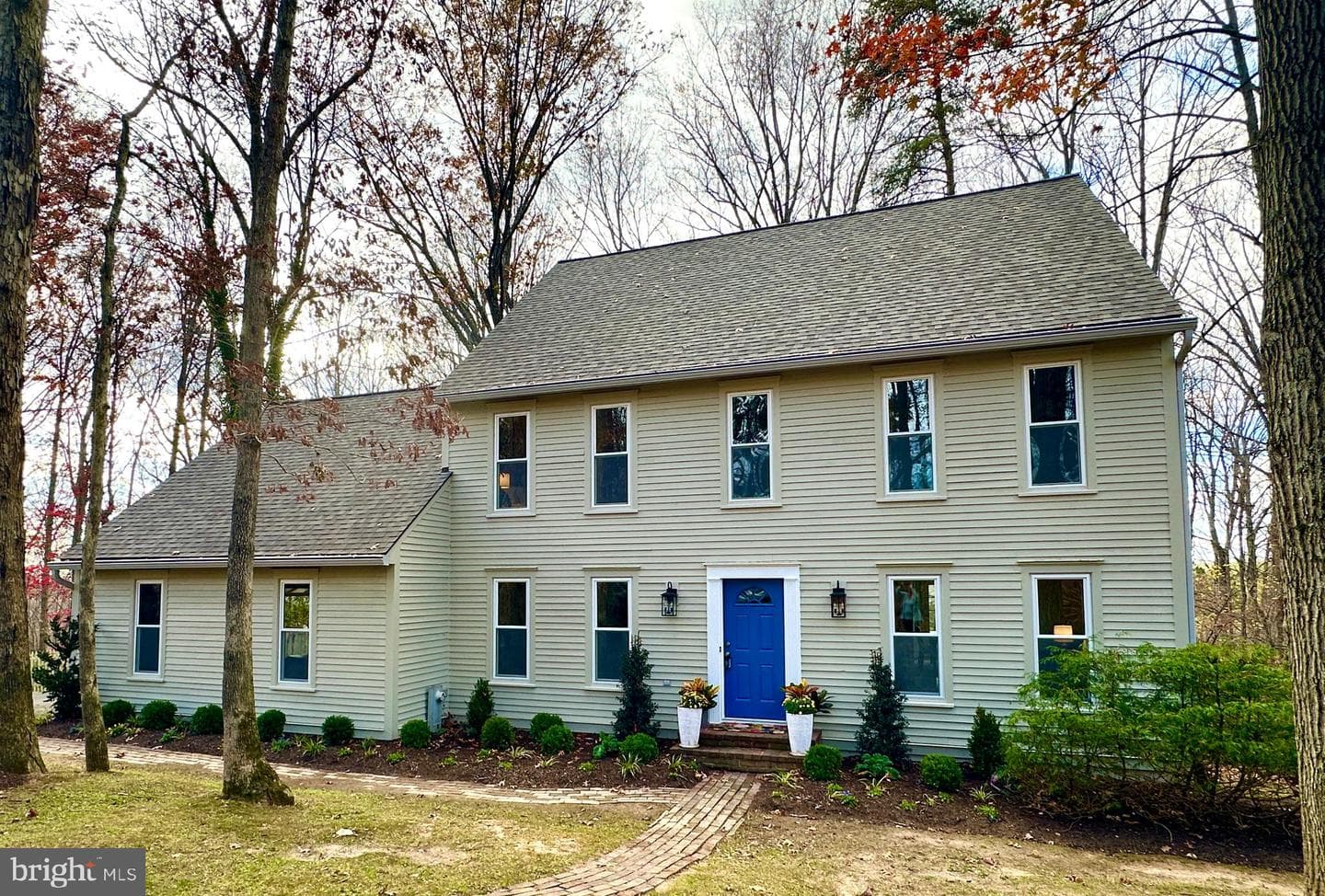 13838 Dayton Meadows Court