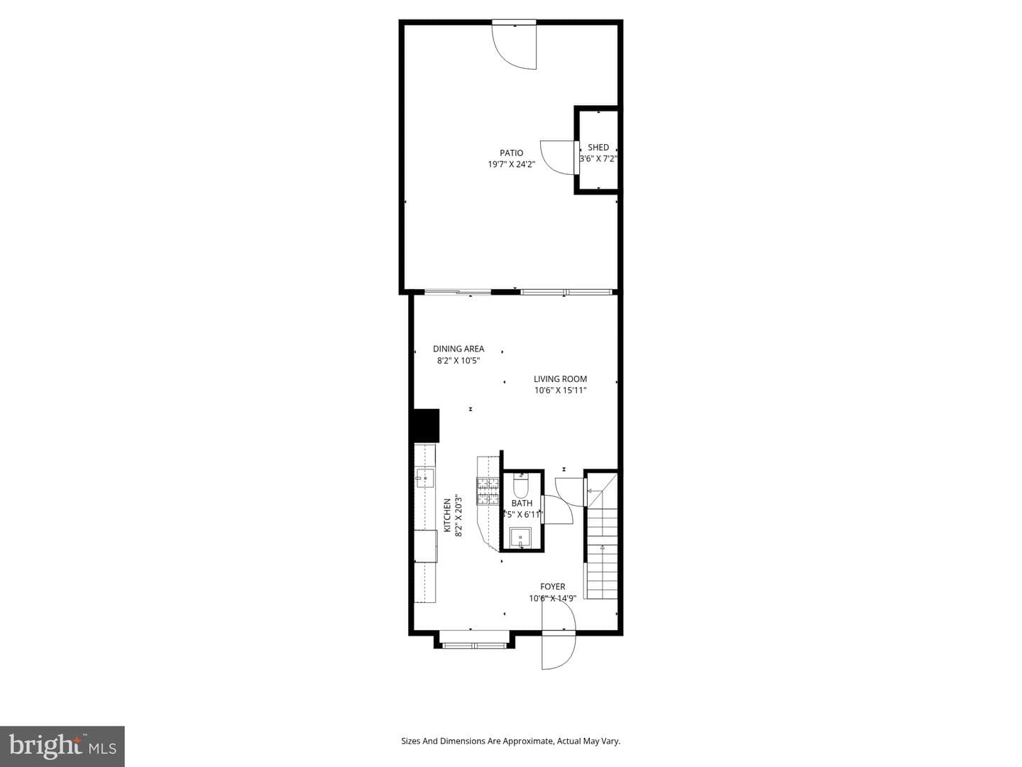 5633 Gulfstream Row photo 33