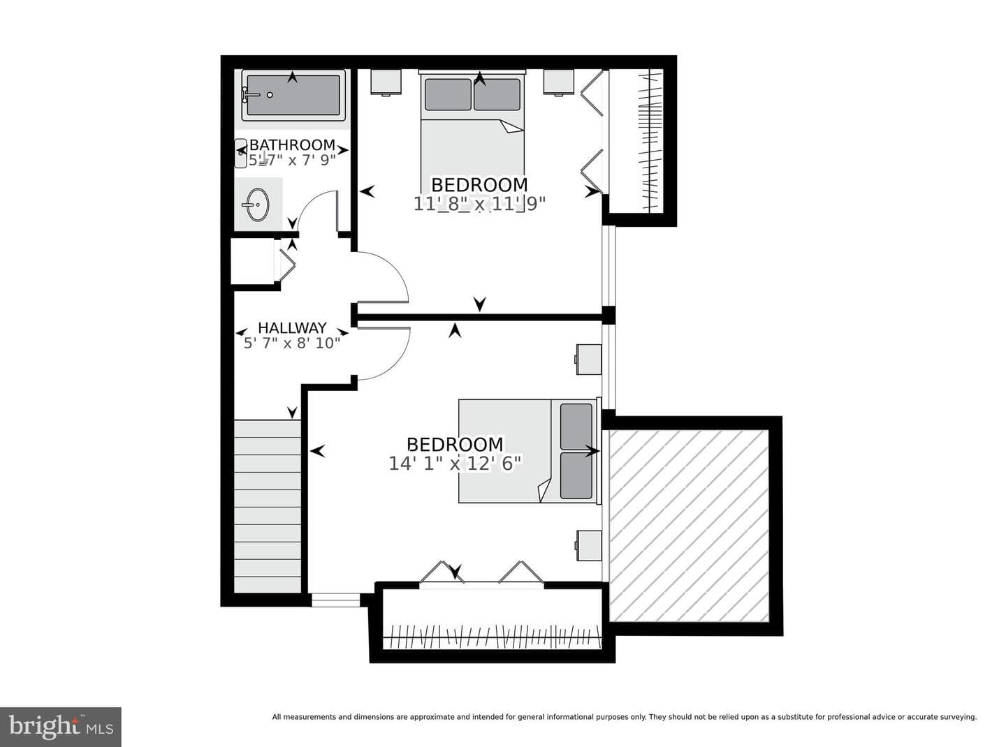 11244 Snowflake Court #b-12-5 photo 24