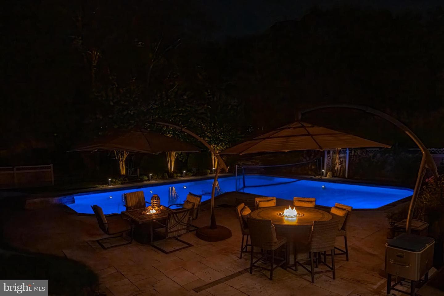 9603 Sparrow Court photo 58