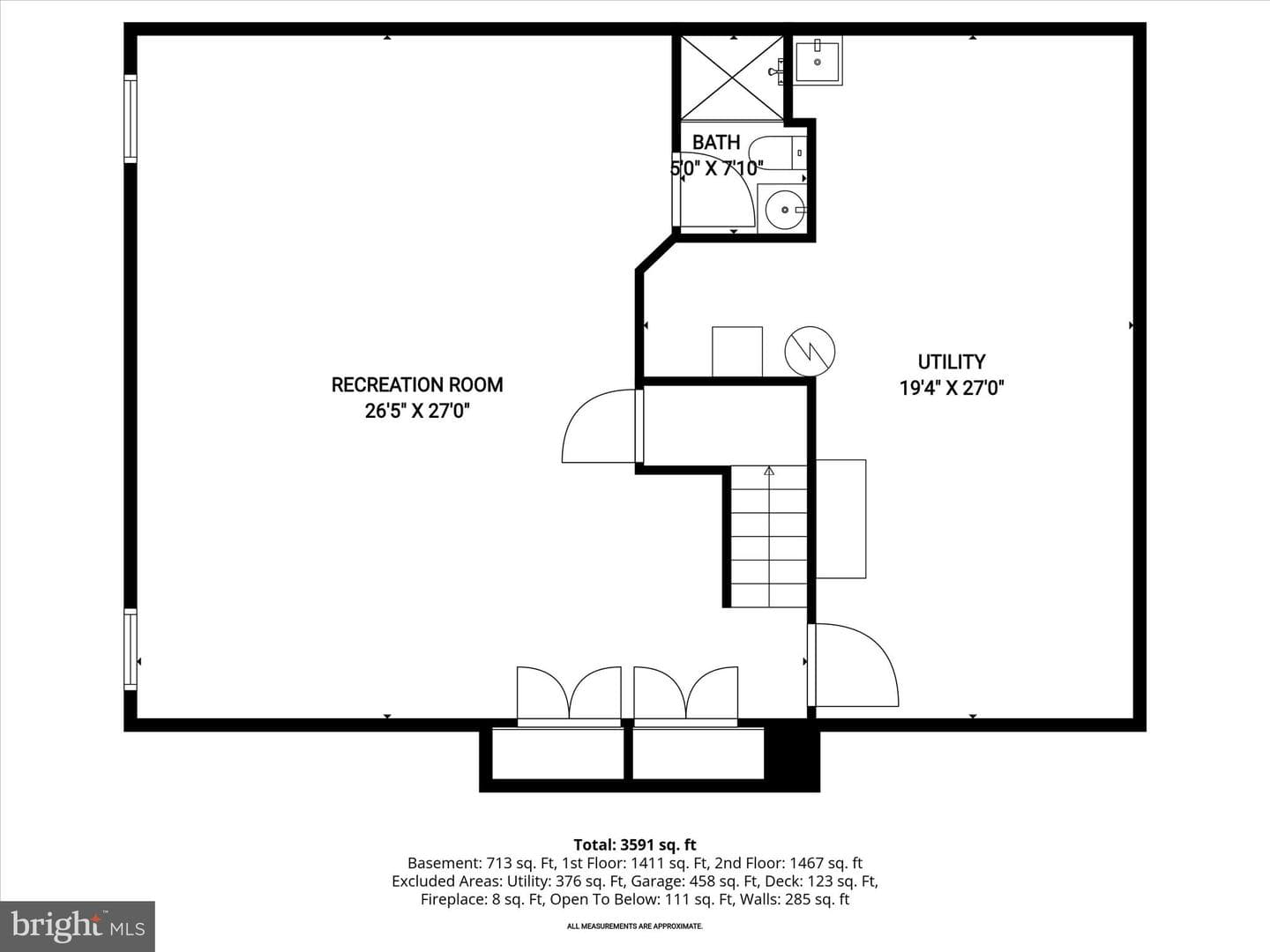 9603 Sparrow Court photo 72