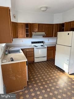 5491 Vantage Point Road #27 photo 11