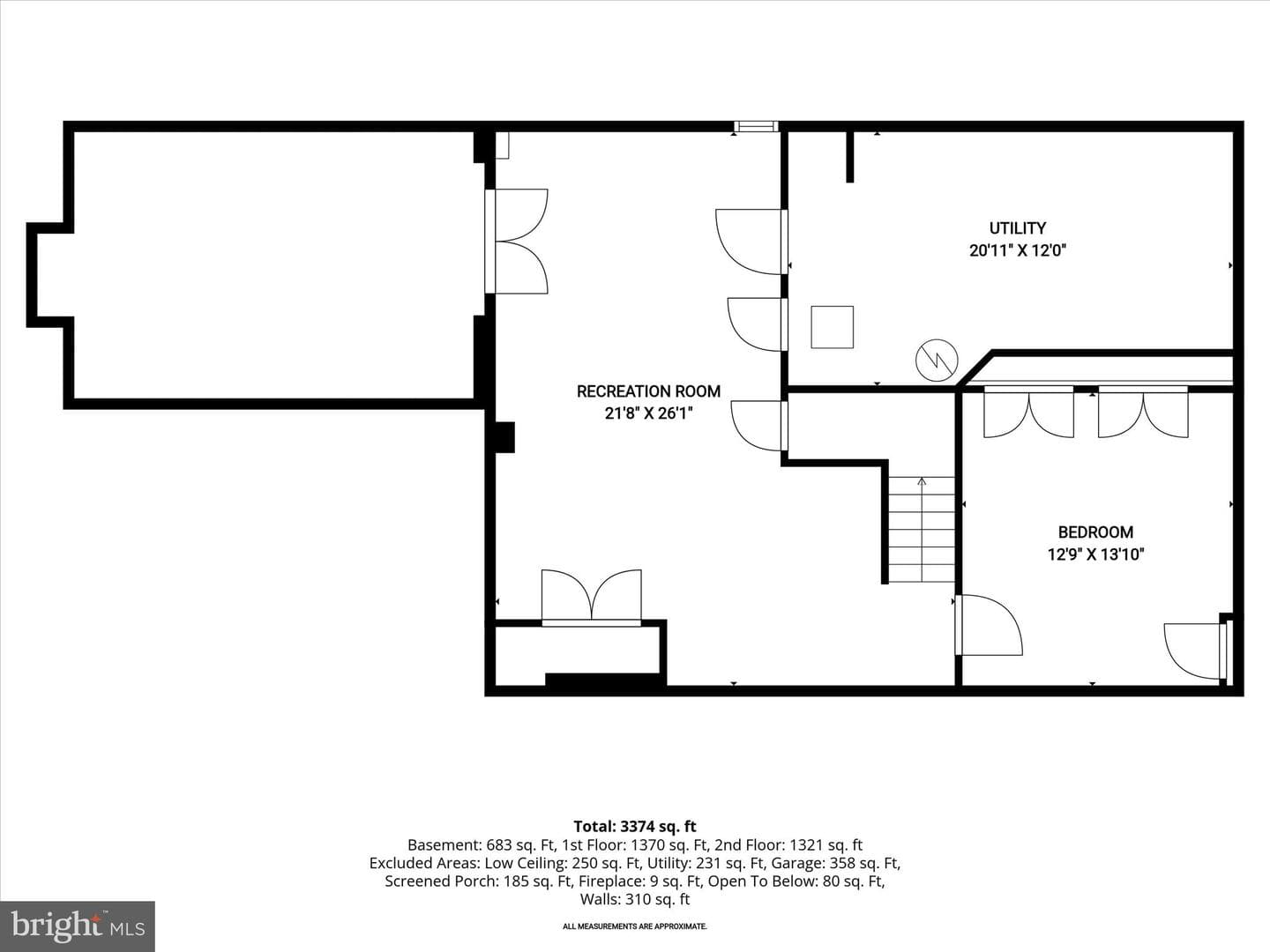 10330 Bassett Hall Court photo 59