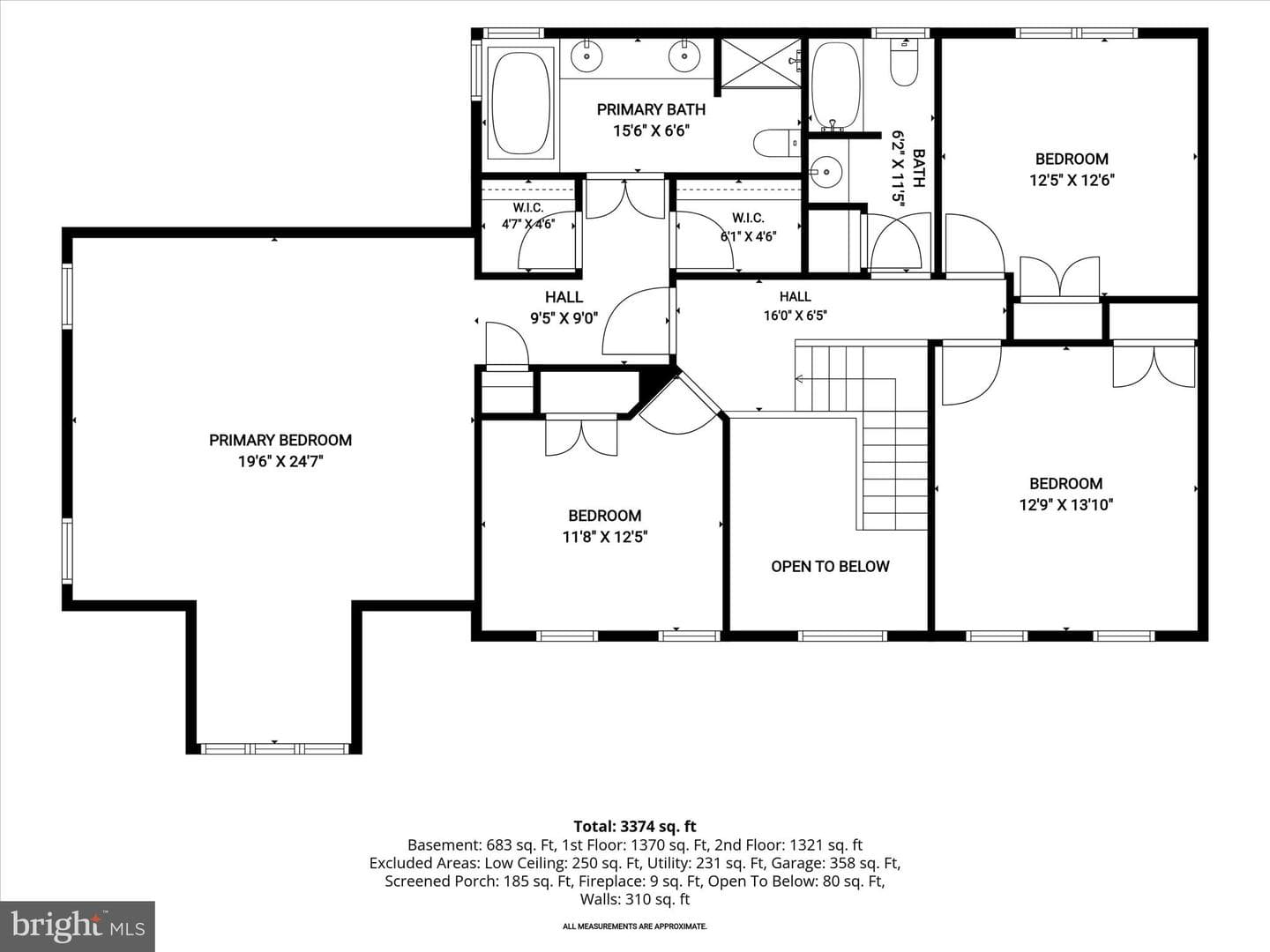 10330 Bassett Hall Court photo 61