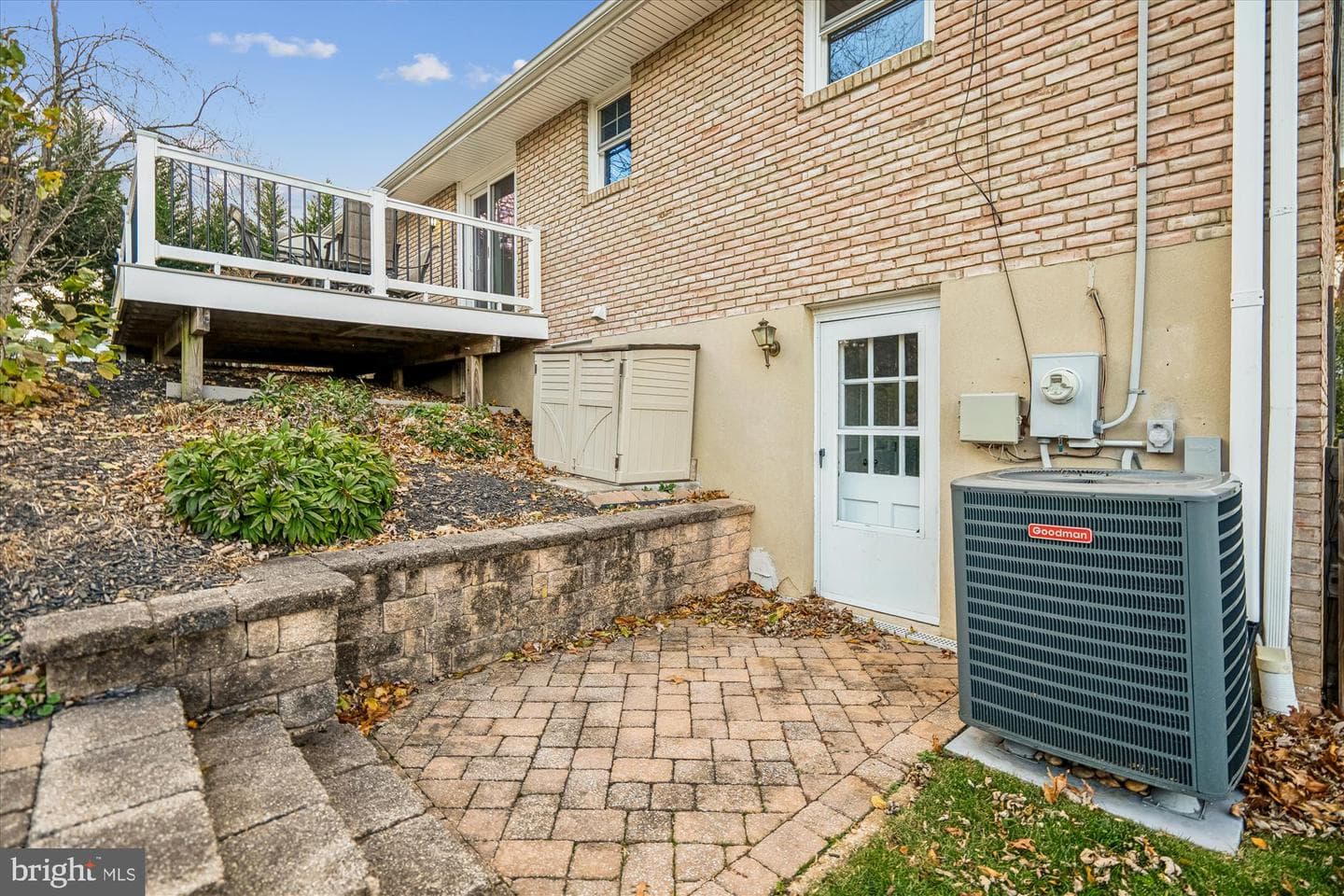 2211 Mount Hebron Drive photo 34