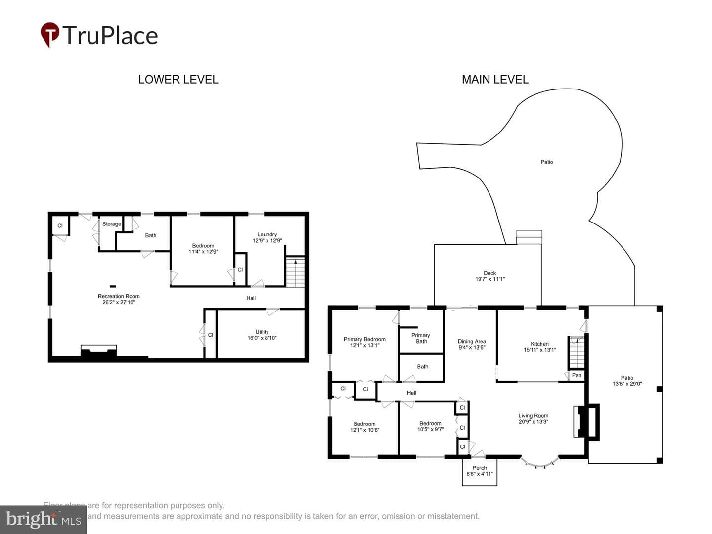 2211 Mount Hebron Drive photo 62