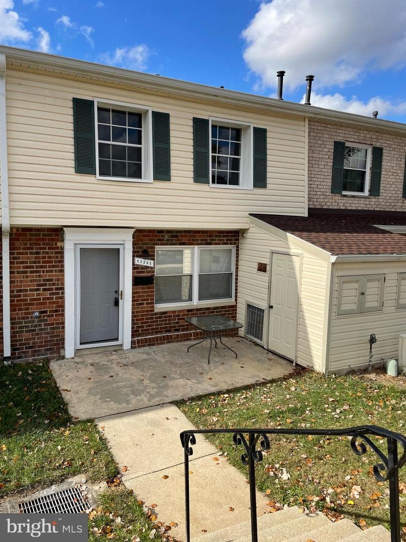 9220 Bridle Path Lane #E photo 2