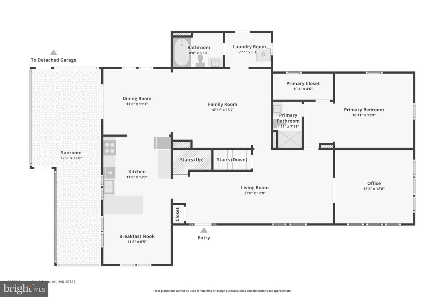 10571 Scaggsville Road photo 67