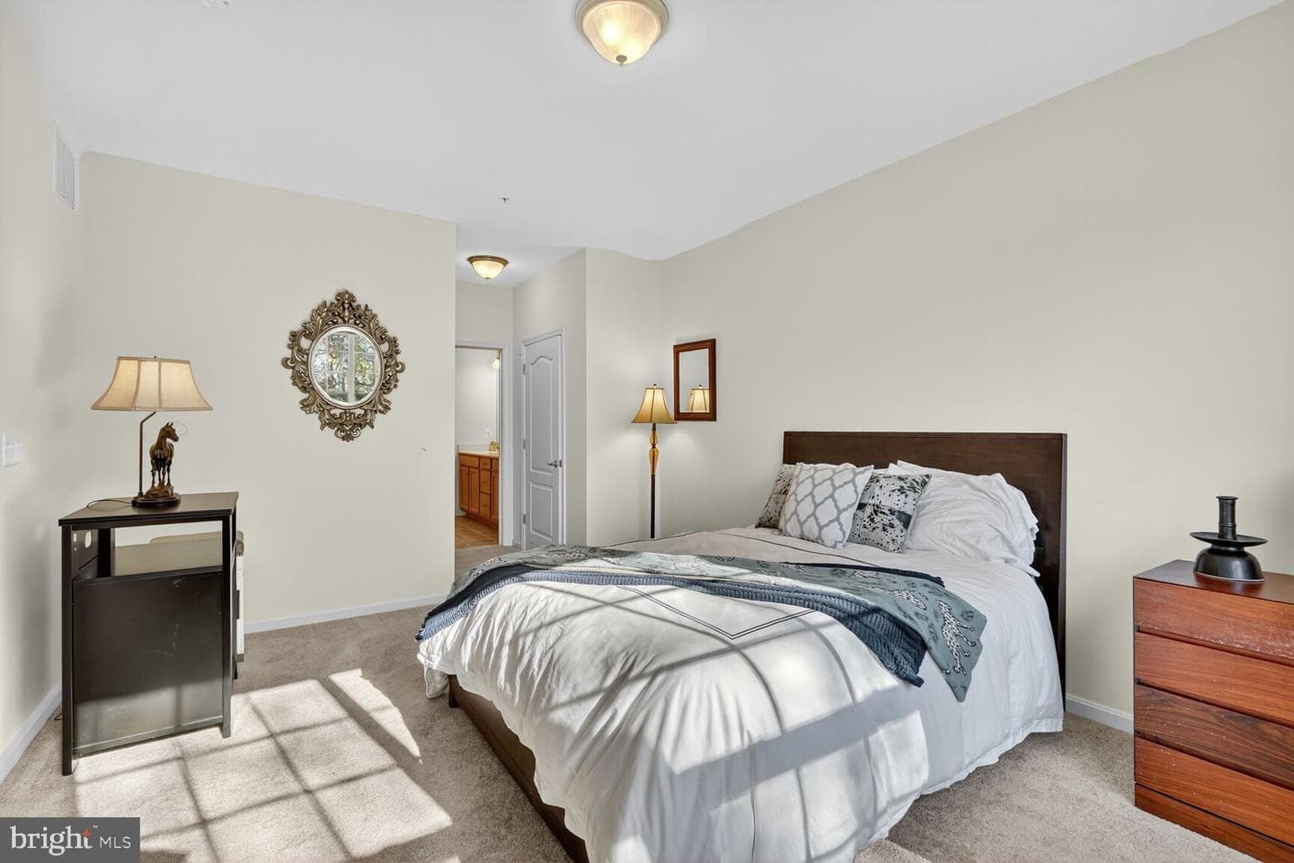 8501 Coltrane Court #206 photo 16