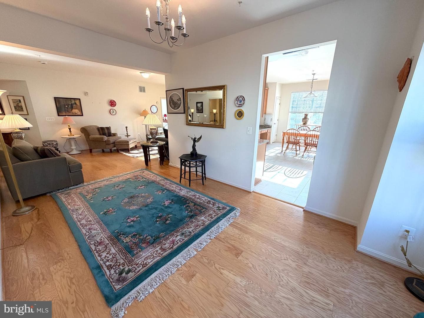 8501 Coltrane Court #206 photo 2