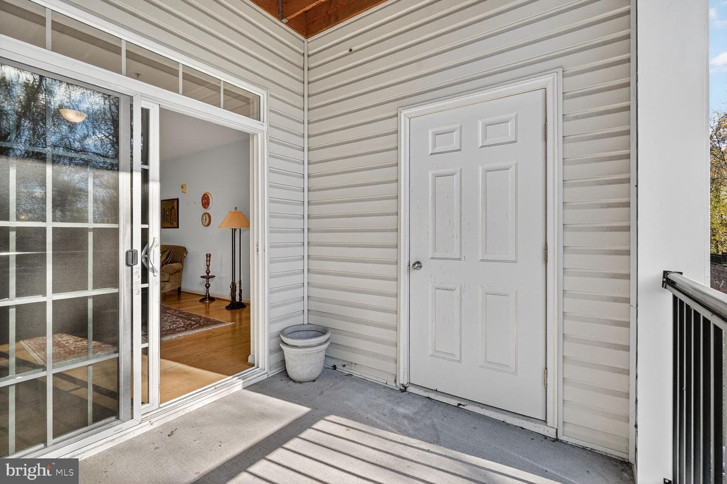 8501 Coltrane Court #206 photo 21