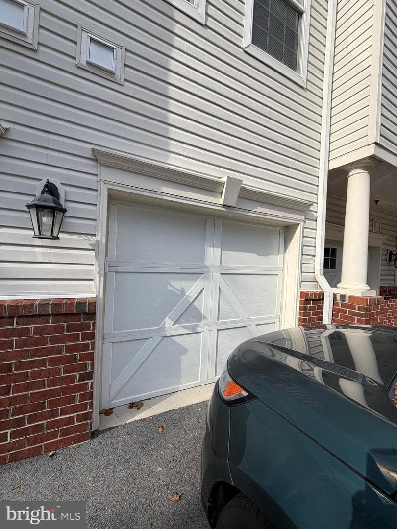 8501 Coltrane Court #206 photo 28