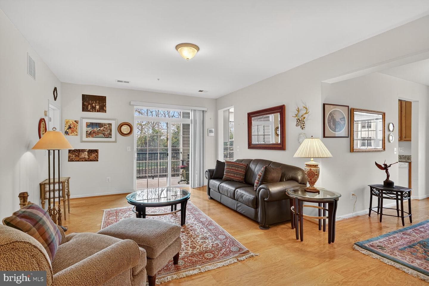 8501 Coltrane Court #206 photo 3