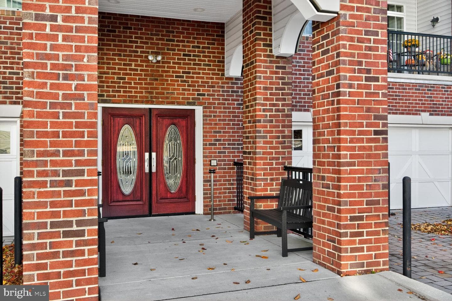 8501 Coltrane Court #206 photo 31