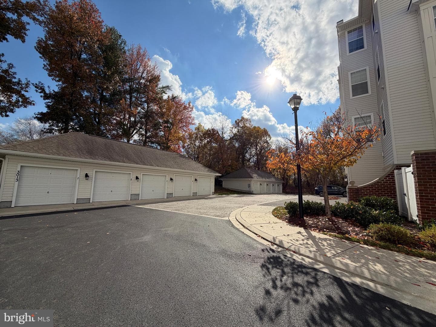 8501 Coltrane Court #206 photo 37