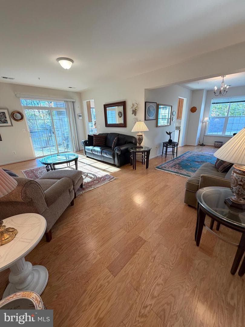 8501 Coltrane Court #206 photo 4