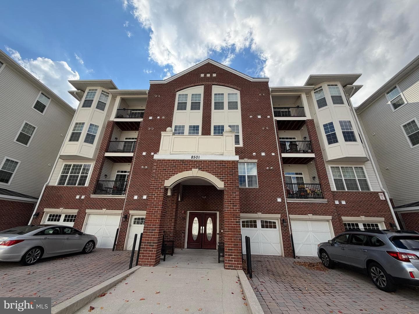 8501 Coltrane Court #206 photo 6