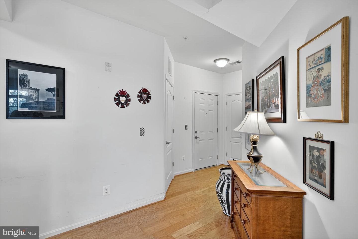 8501 Coltrane Court #206 photo 7
