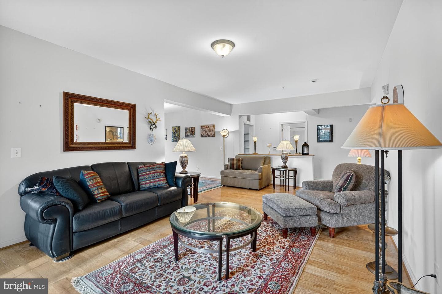 8501 Coltrane Court #206 photo 8