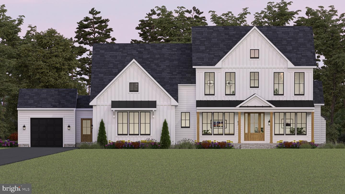 863 Morgan Station Road, Woodbine