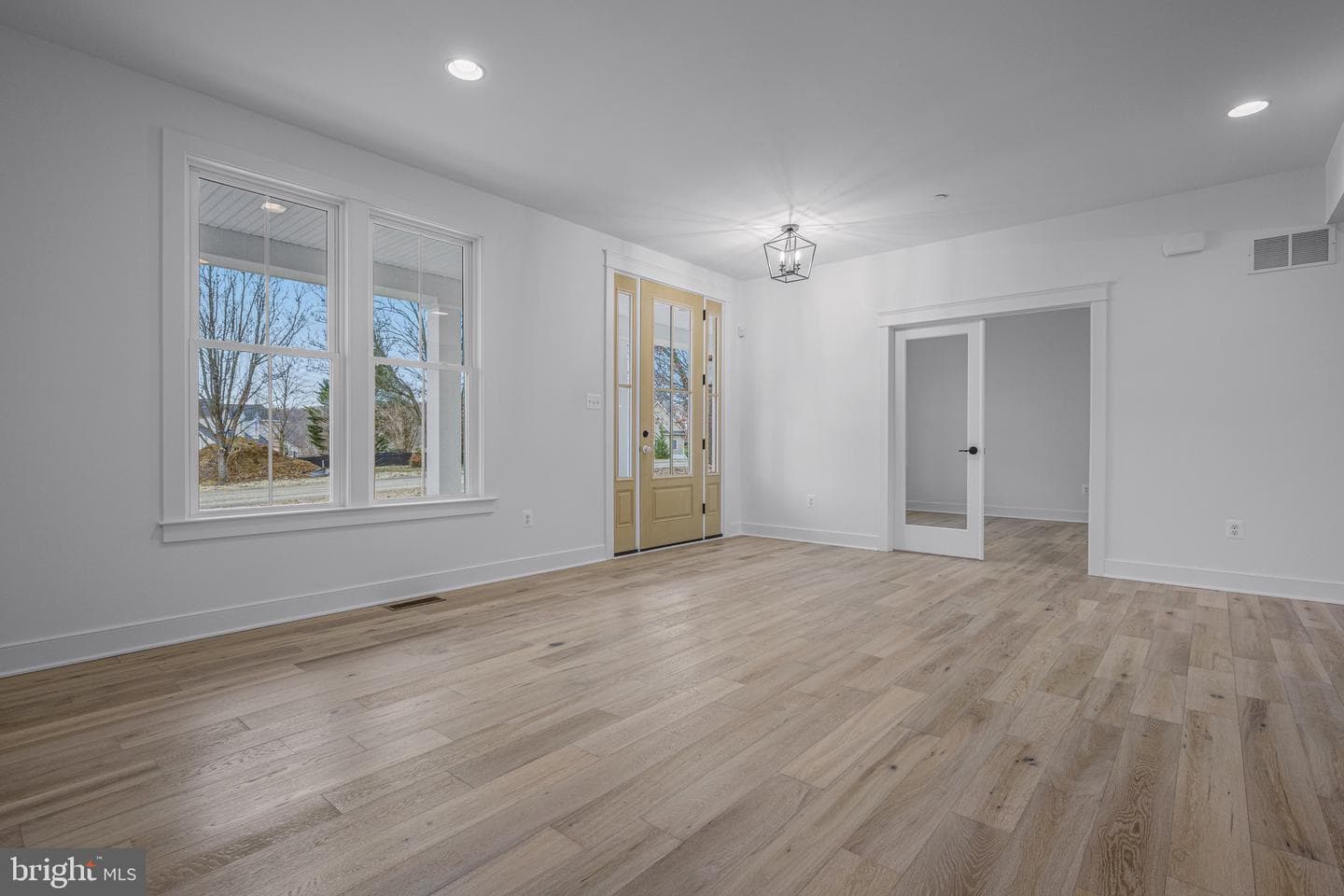 863 Morgan Station Road, Woodbine