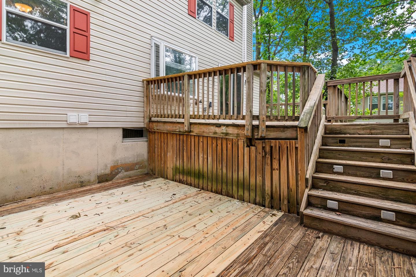 8005 Hillrise Court photo 45