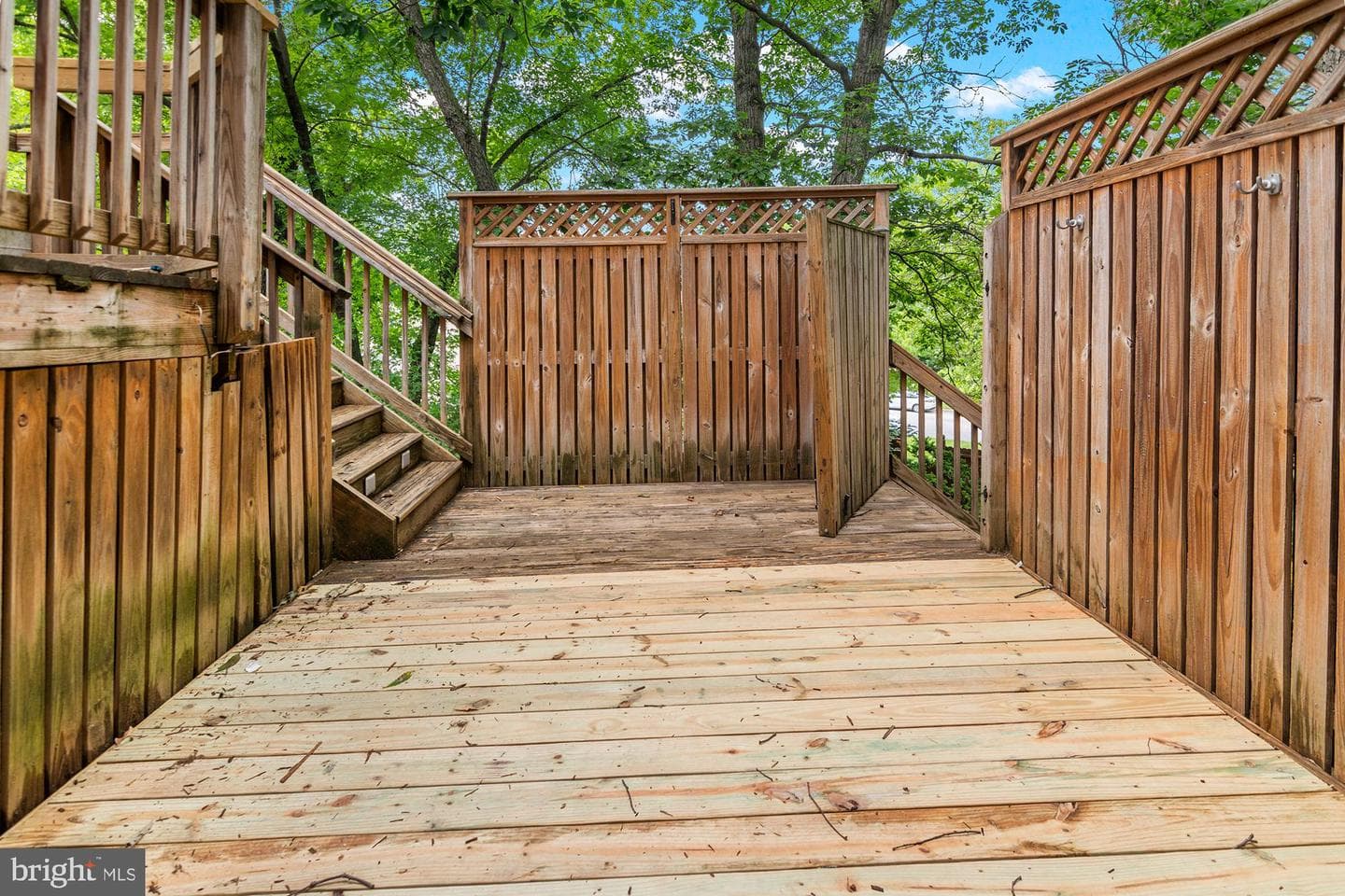 8005 Hillrise Court photo 46