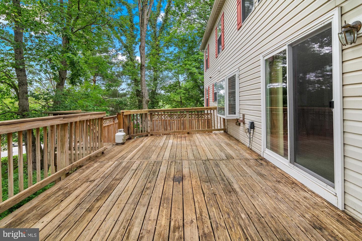8005 Hillrise Court photo 47
