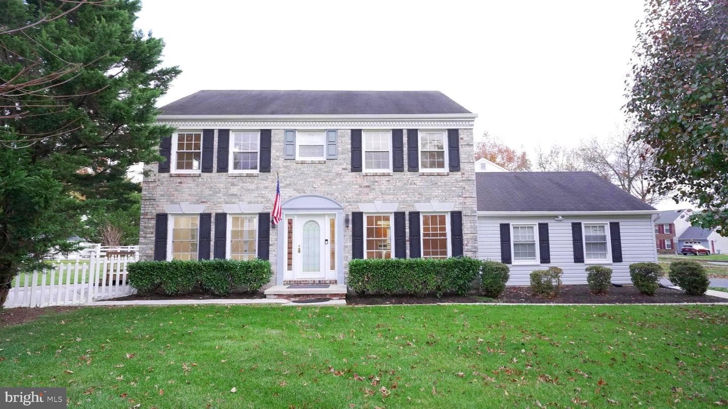 10203 Raleigh Tavern Lane photo 2