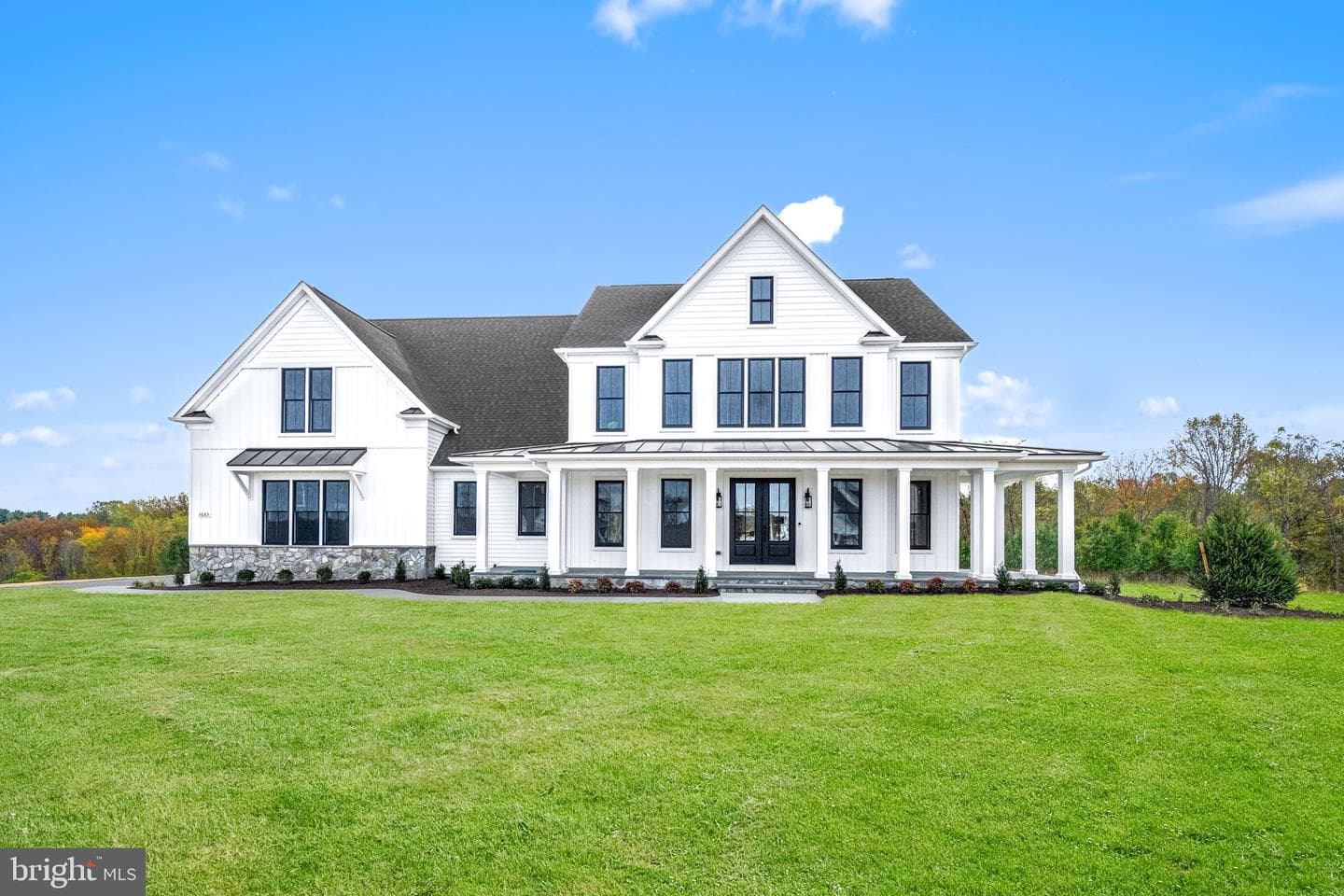 869 Morgan Station Road, Woodbine