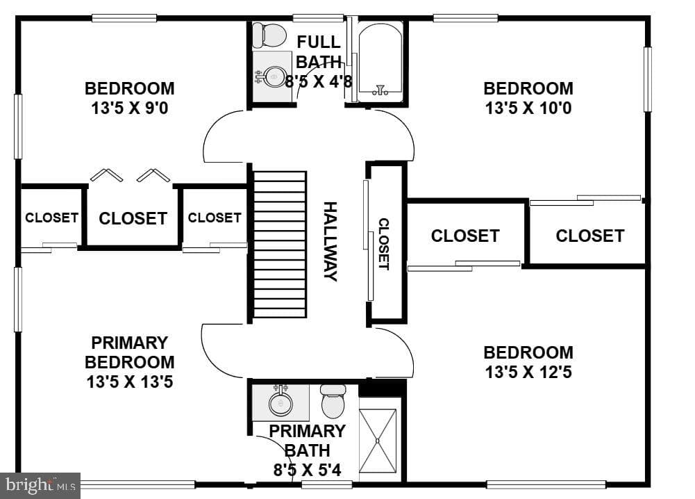 5110 W Running Brook Road photo 34