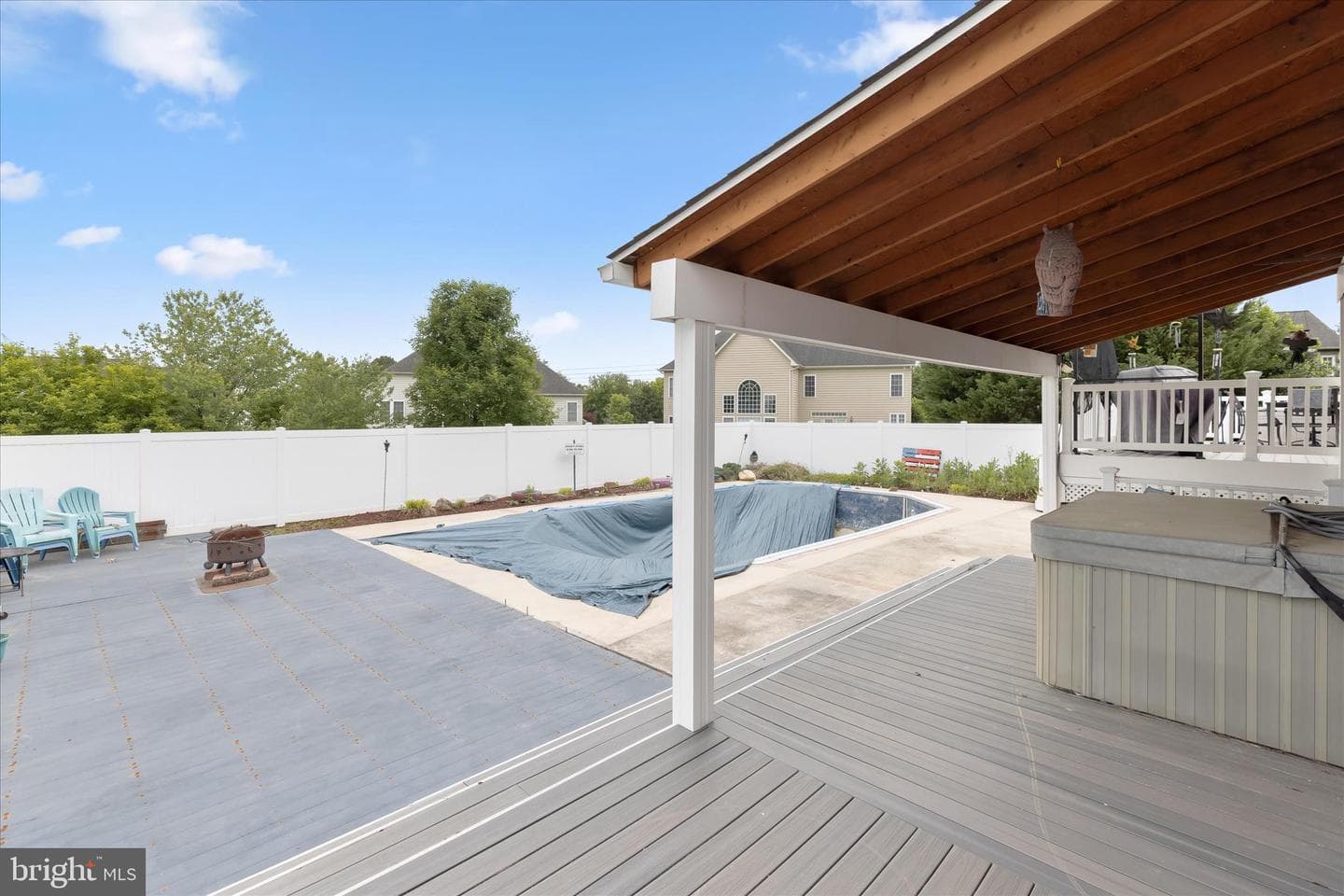 5245 Talbots Landing photo 45