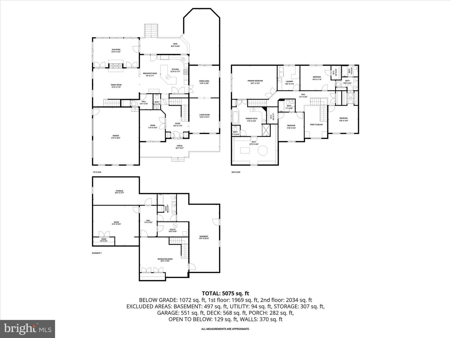 15286 Ridge Hunt Drive photo 100