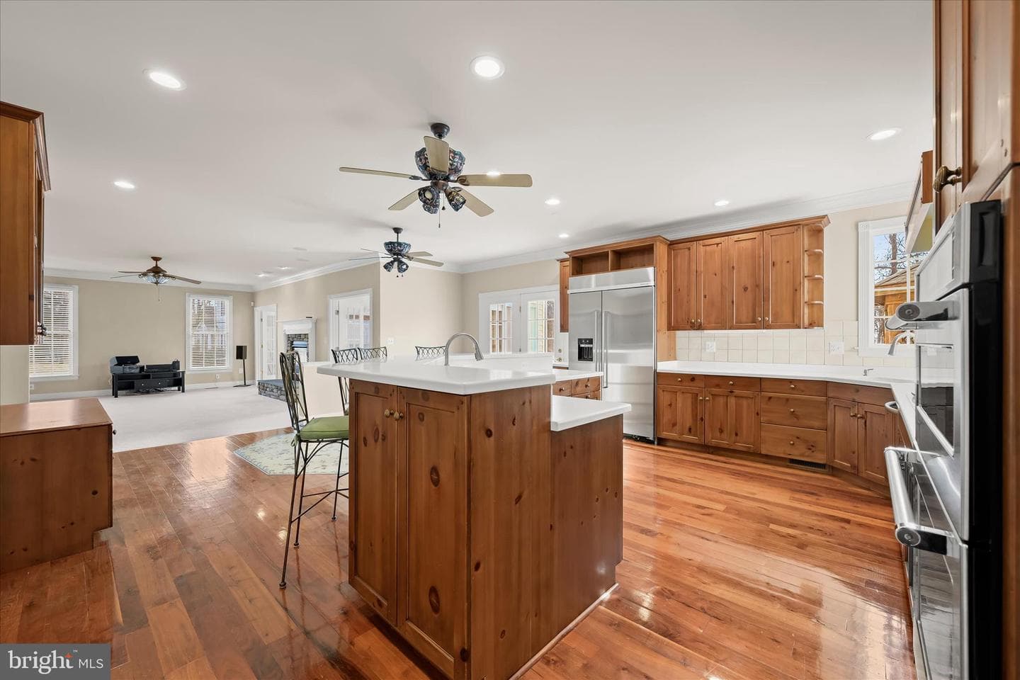 15286 Ridge Hunt Drive photo 19