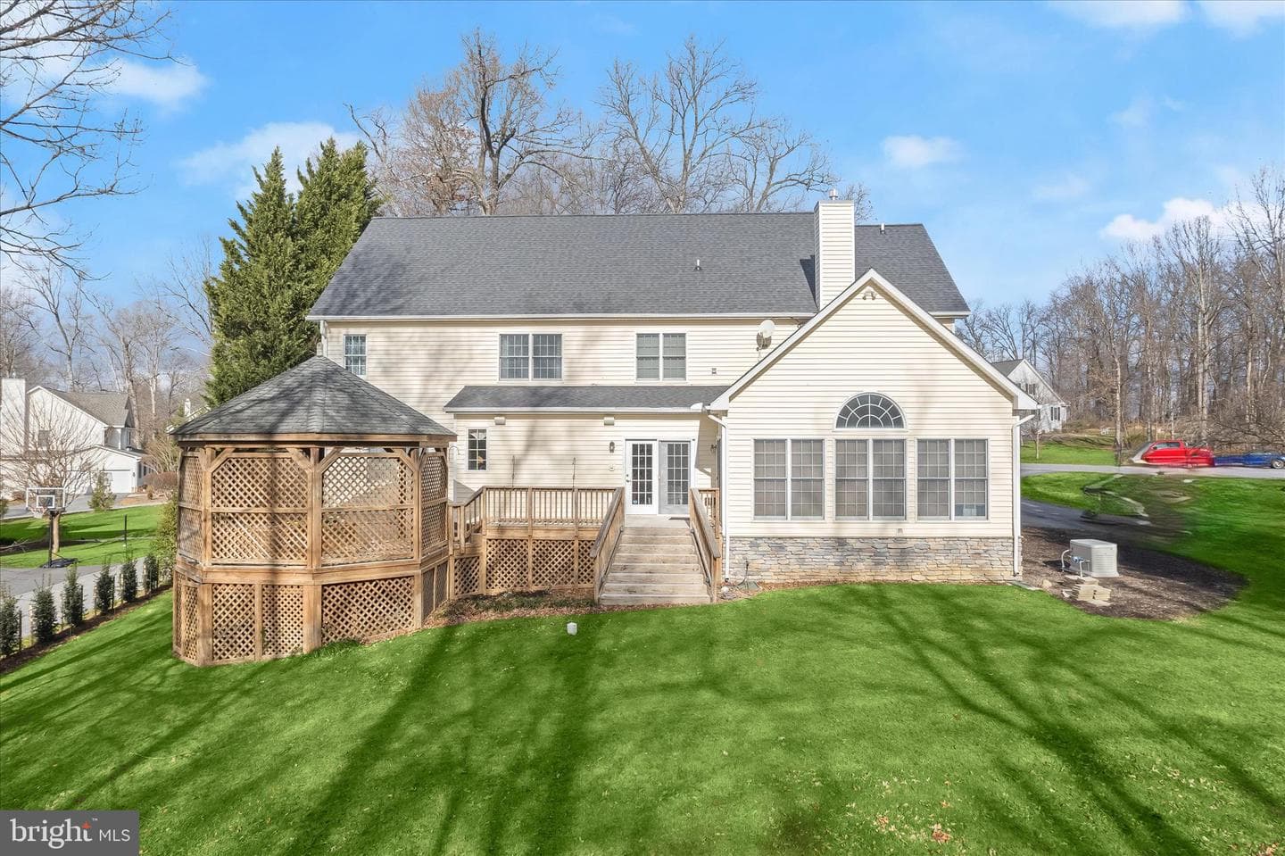 15286 Ridge Hunt Drive photo 89