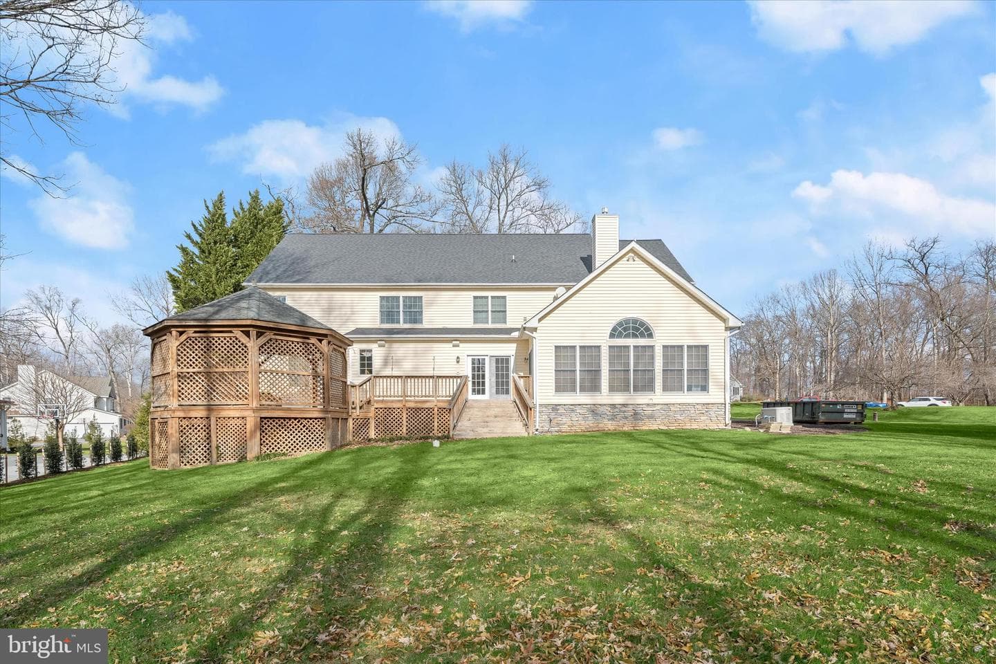 15286 Ridge Hunt Drive photo 94