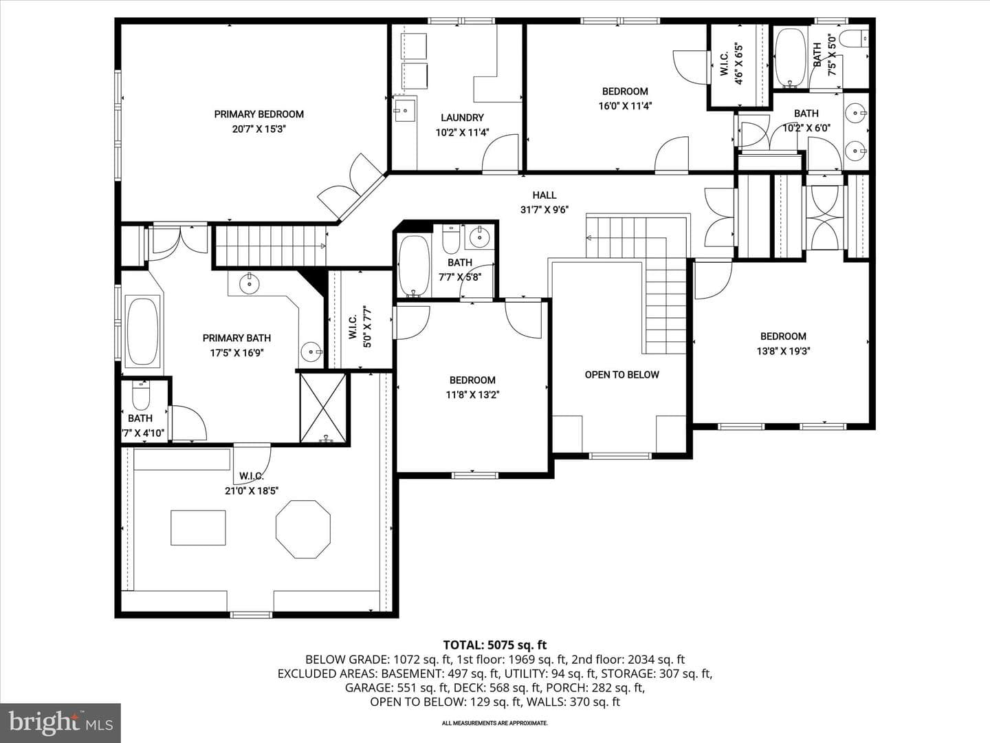 15286 Ridge Hunt Drive photo 97
