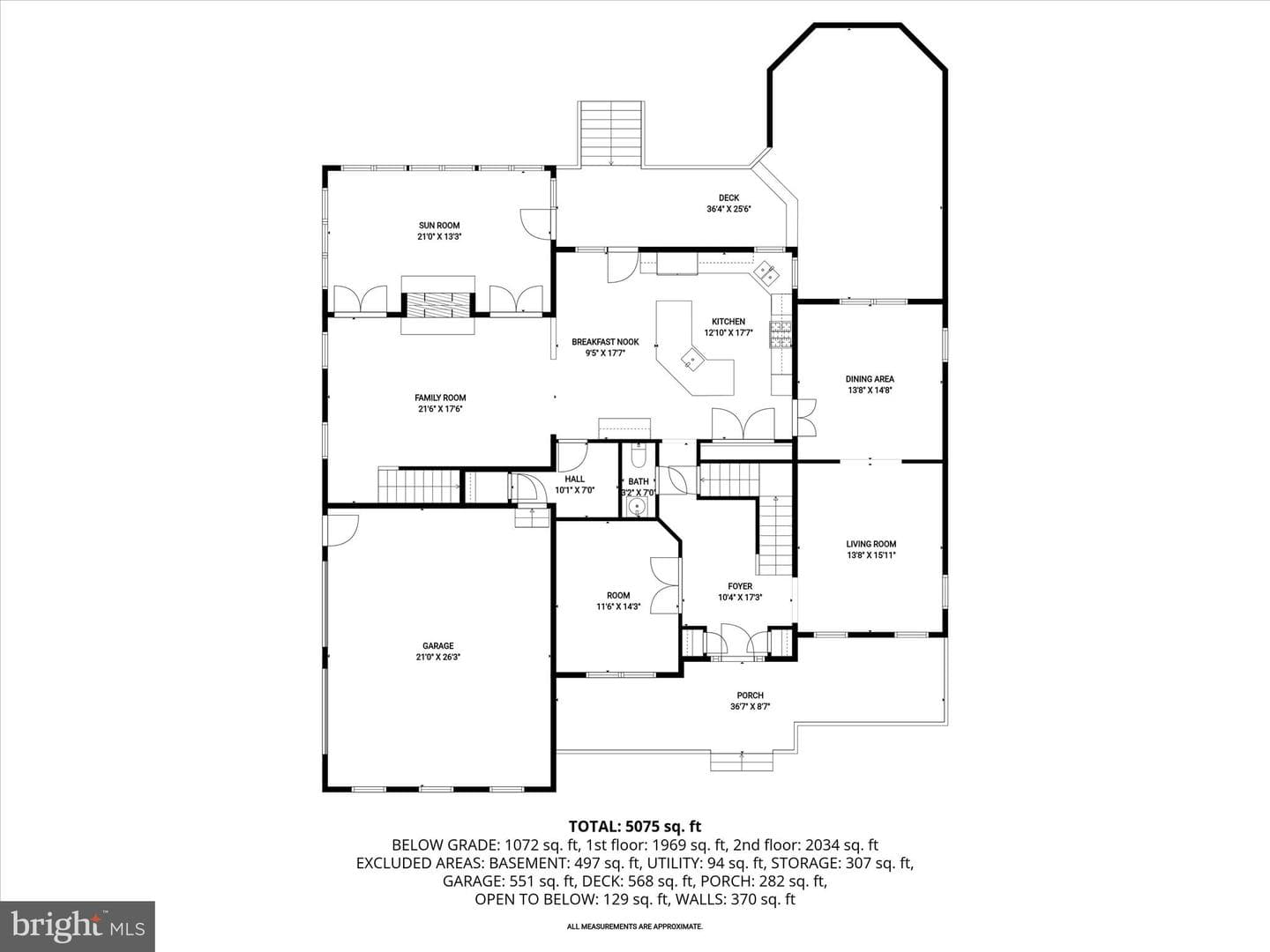 15286 Ridge Hunt Drive photo 98