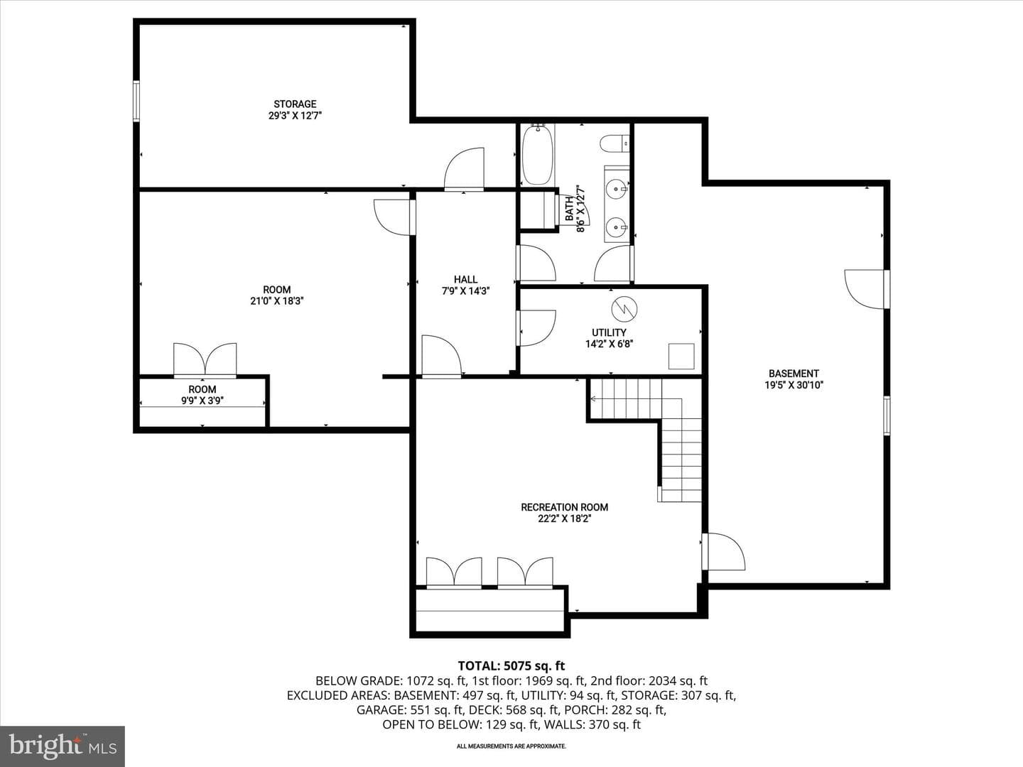 15286 Ridge Hunt Drive photo 99
