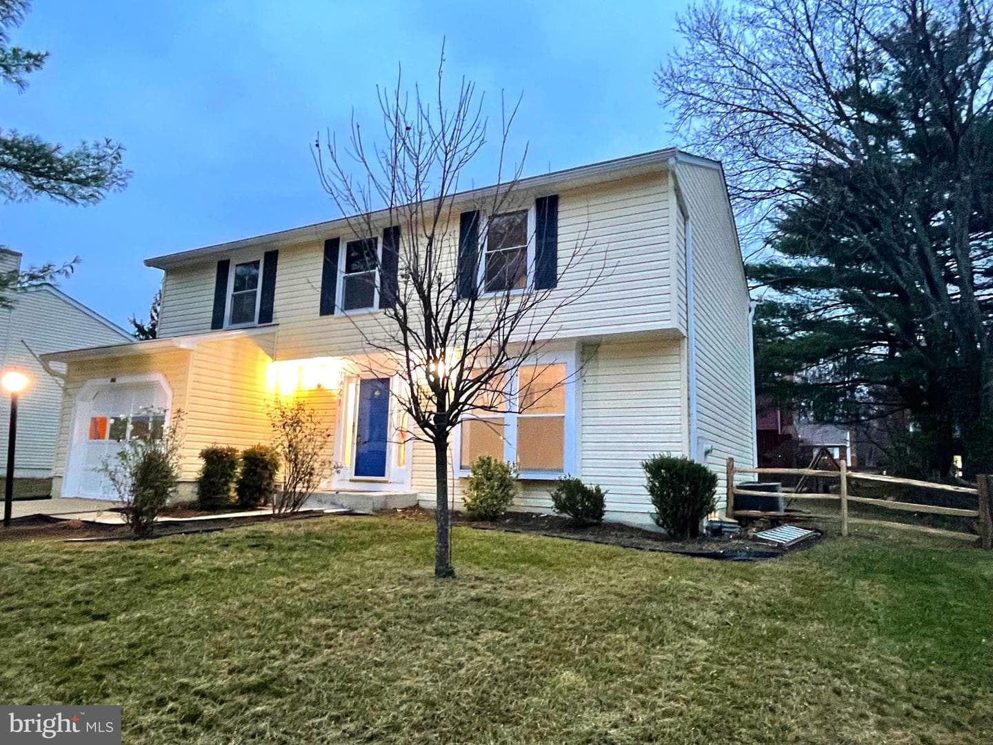 7927 Red Jacket Way photo 4