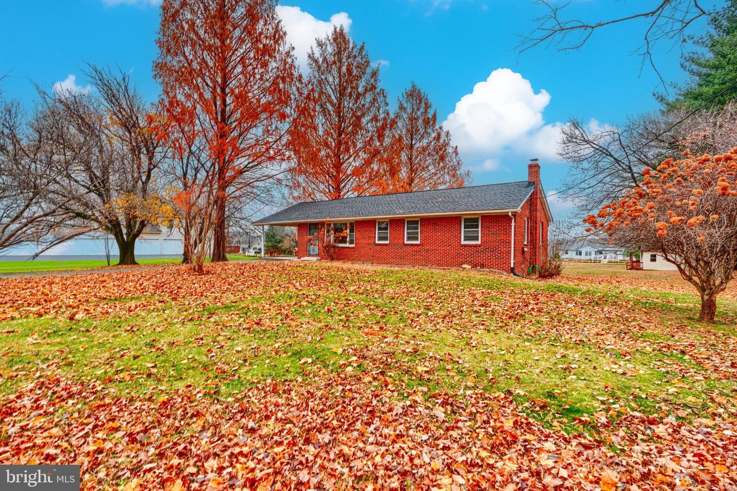 14414 Dorsey Mill Road photo 1