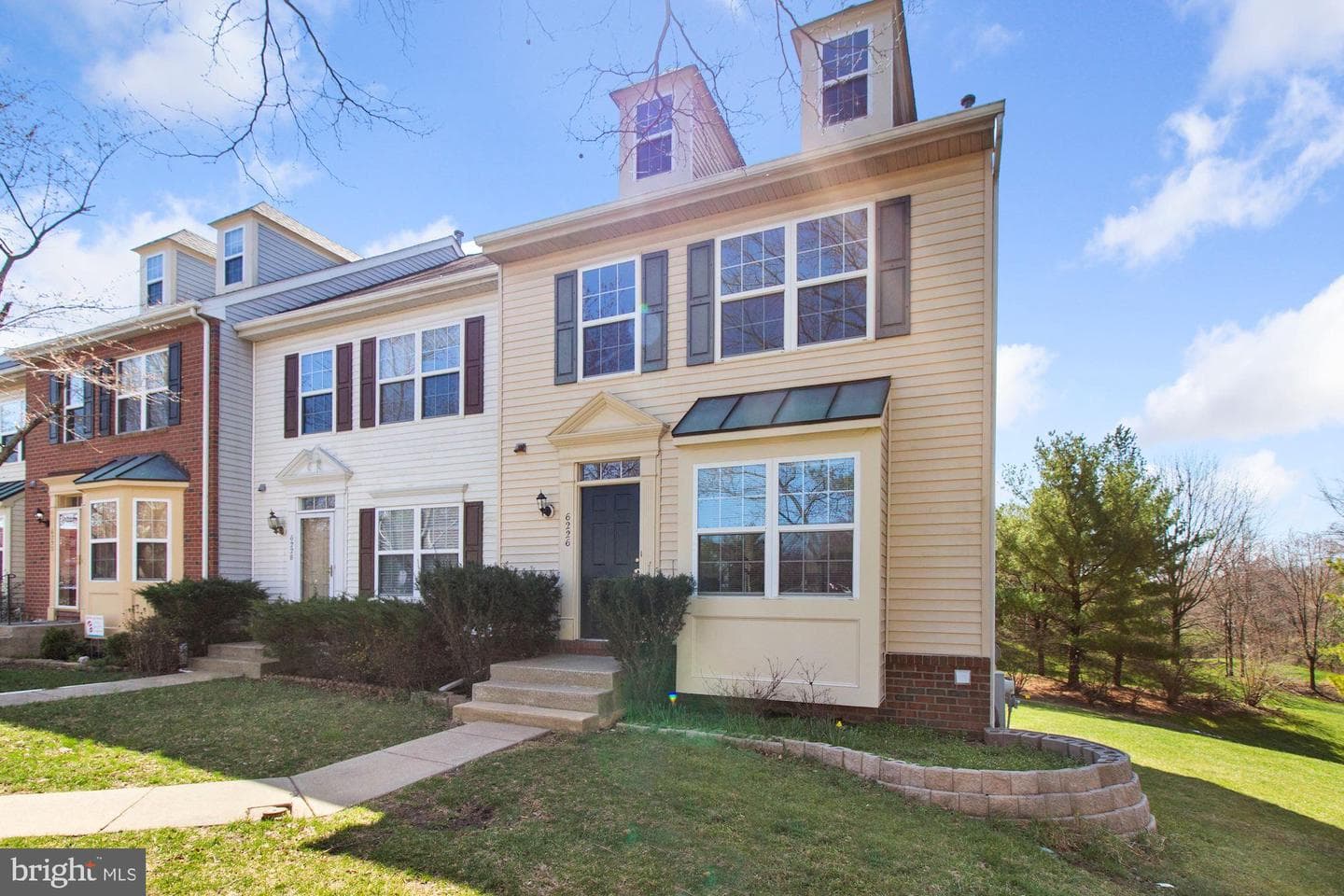 6226 Deep Earth Lane photo 3
