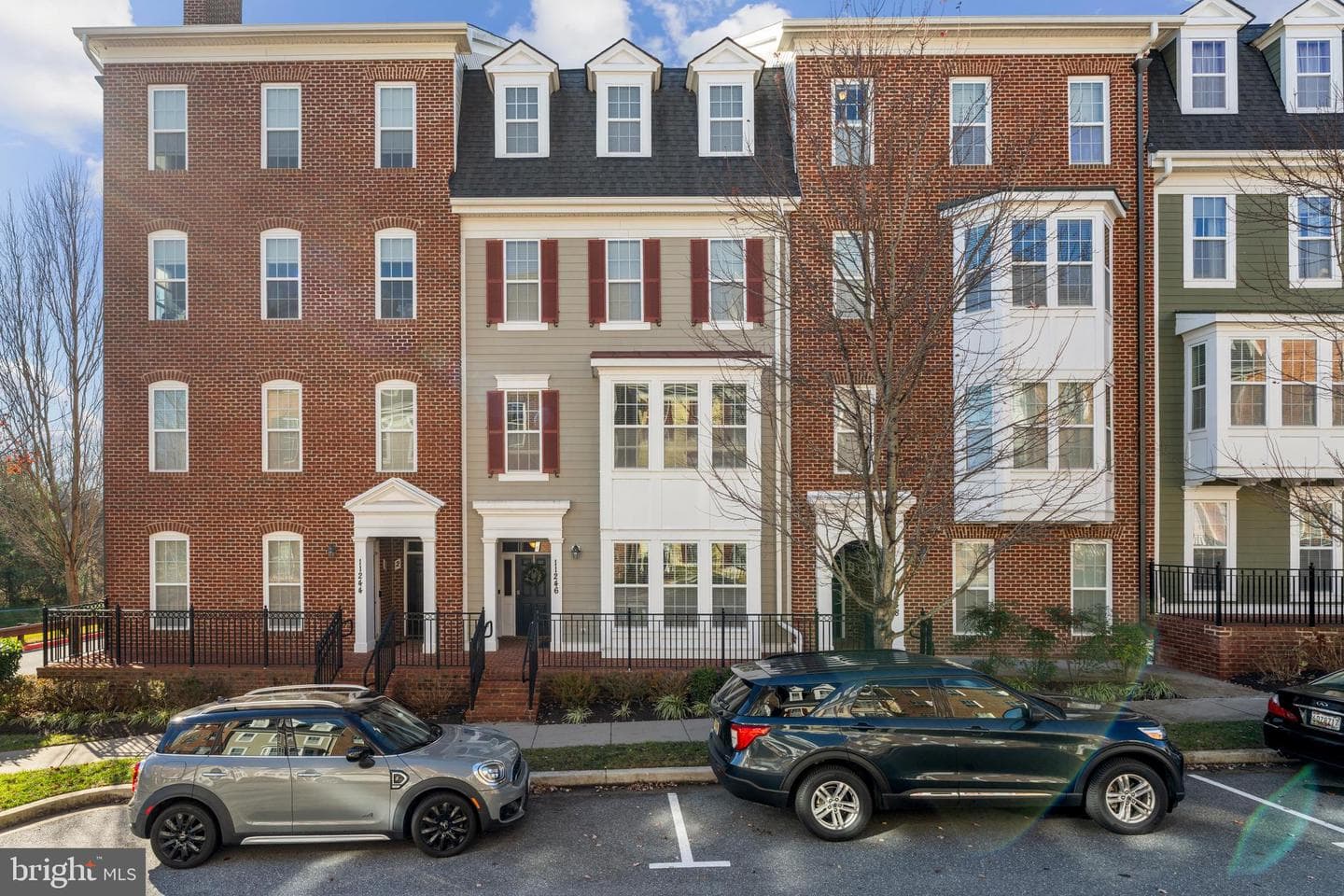 11246 Chase Street #141 photo 2