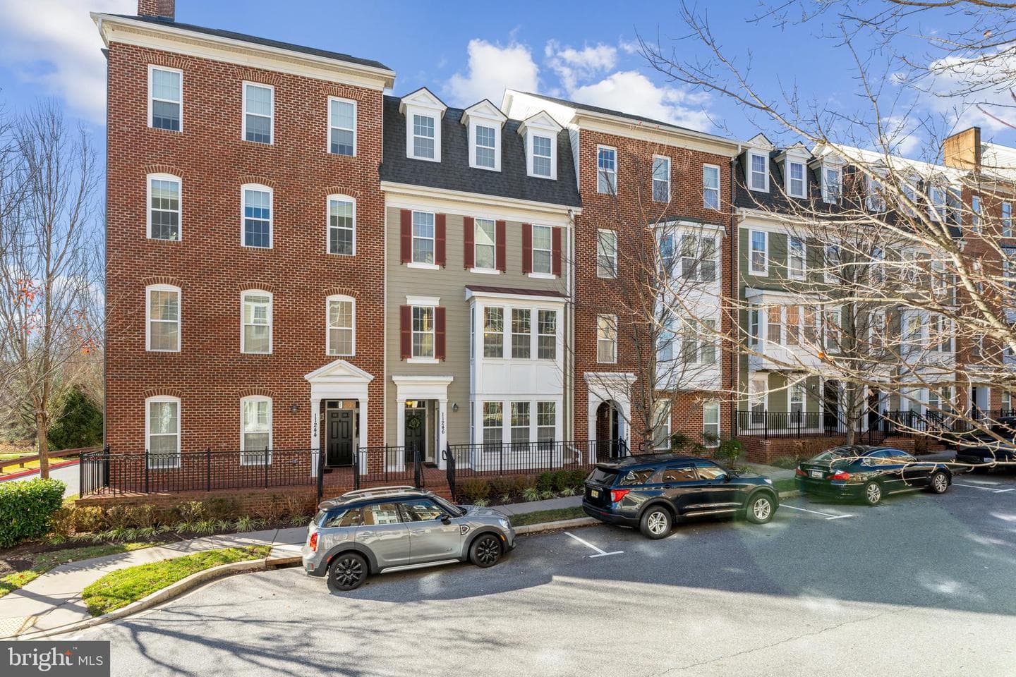 11246 Chase Street #141 photo 3